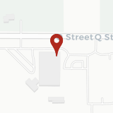 Map of Venue Location.