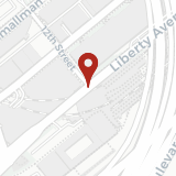 Map of Venue Location.