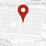 Map of Venue Location.