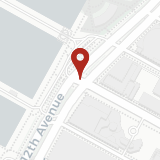 Map of Venue Location.