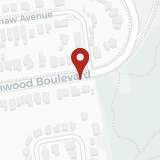 Map of Venue Location.