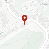 Map of Venue Location.