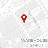 Map of Venue Location.