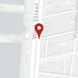 Map of Venue Location.