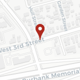 Map of Venue Location.