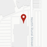 Map of Venue Location.