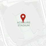 Map of Venue Location.