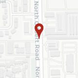 Map of Venue Location.