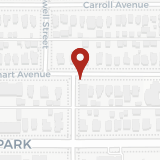 Map of Venue Location.