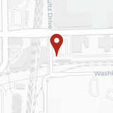 Map of Venue Location.