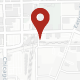 Map of Venue Location.