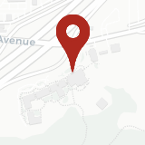 Map of Venue Location.