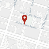 Map of Venue Location.