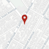 Map of Venue Location.