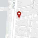 Map of Venue Location.