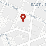 Map of Venue Location.