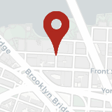 Map of Venue Location.