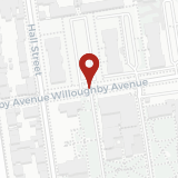 Map of Venue Location.