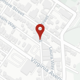 Map of Venue Location.