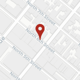 Map of Venue Location.