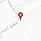 Map of Venue Location.