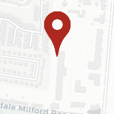 Map of Venue Location.