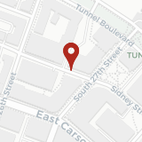 Map of Venue Location.