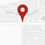 Map of Venue Location.