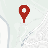 Map of Venue Location.