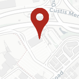 Map of Venue Location.