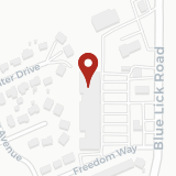 Map of Venue Location.