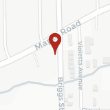 Map of Venue Location.