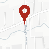 Map of Venue Location.