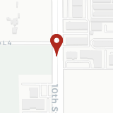 Map of Venue Location.