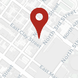 Map of Venue Location.