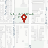 Map of Venue Location.