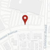 Map of Venue Location.