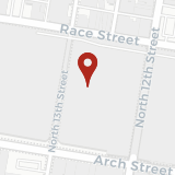 Map of Venue Location.