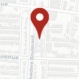 Map of Venue Location.