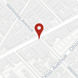 Map of Venue Location.