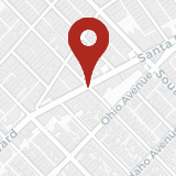 Map of Venue Location.