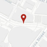 Map of Venue Location.