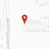 Map of Venue Location.