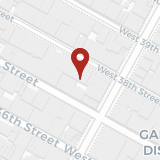 Map of Venue Location.