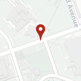 Map of Venue Location.