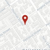 Map of Venue Location.