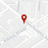 Map of Venue Location.