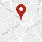 Map of Venue Location.