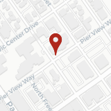 Map of Venue Location.