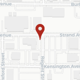 Map of Venue Location.